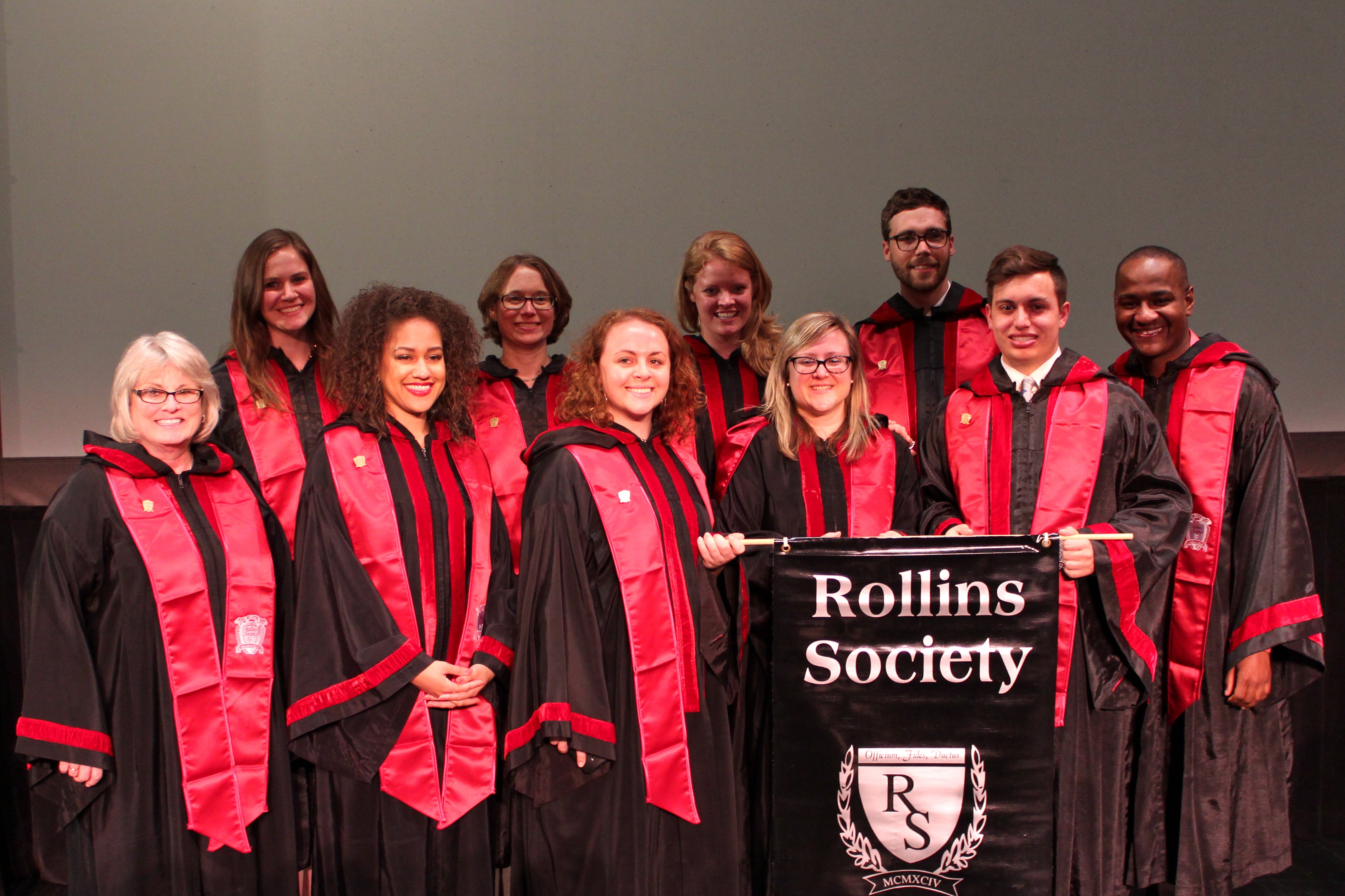 Rollins Society Rollins Society